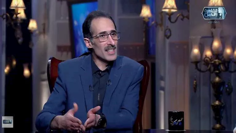 مجدي الجلاد يكشف من هو الإعلامي رقم واحد في الإعلام العربي