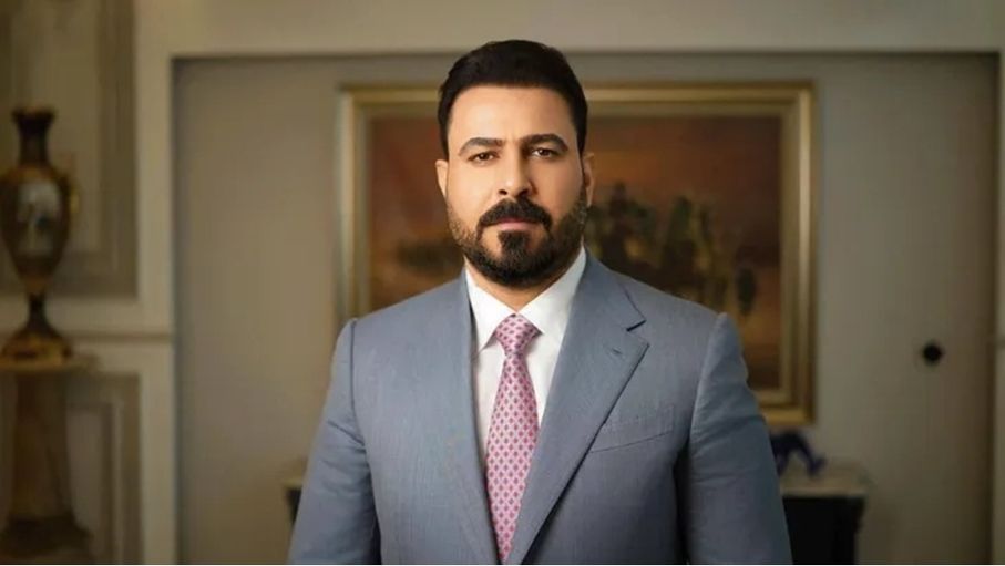 جعفر حسان يهنئ الزيدي بتكليفه برئاسة مجلس وزراء العراق...