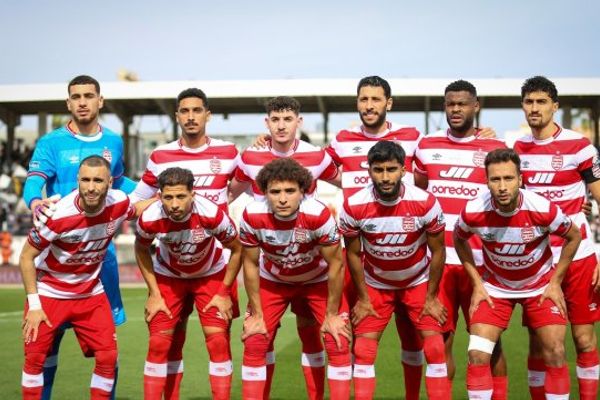 الرابطة ترفض اعتراض النادي البنزرتي والنادي الصفاقسي ضد أيمن الحرزي