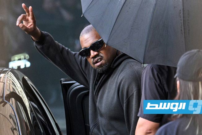 كانييه ويست يؤجل حفله في مرسيليا تحت ضغط الرفض الحكومي