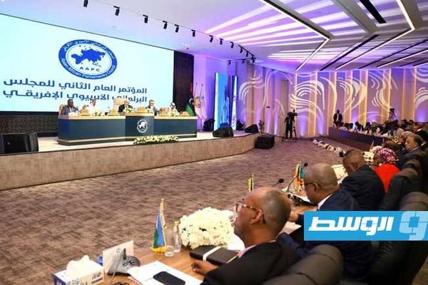 الأفريقي يبحث اليوم إصدار «إعلان بنغازي»