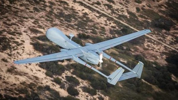 الدفاع السعودية: اعتراض وتدمير مسيرتين في المنطقة الشرقية