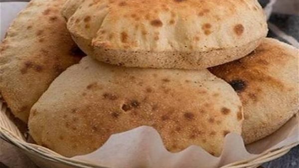 العيش البلدي والزبادي في المقدمة، معهد التغذية يحدد نموذج السحور المتكامل