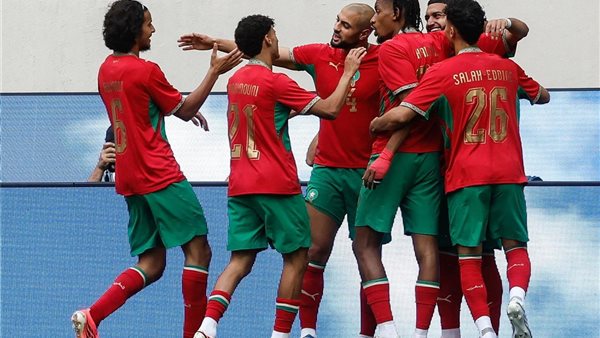 مواعيد مباريات اليوم الأحد.. المغرب في اختبار أمام النرويج وإيطاليا تصطدم باليونان