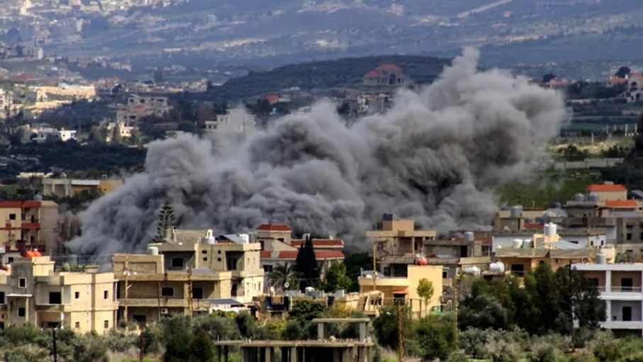 الخارجية الأميركية: إسرائيل ولبنان اتفقتا على تنفيذ وقف لإطلاق النار