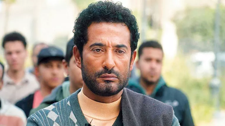 إشادة واسعة من الجمهور بالحلقة الـ18 من مسلسل إفراج