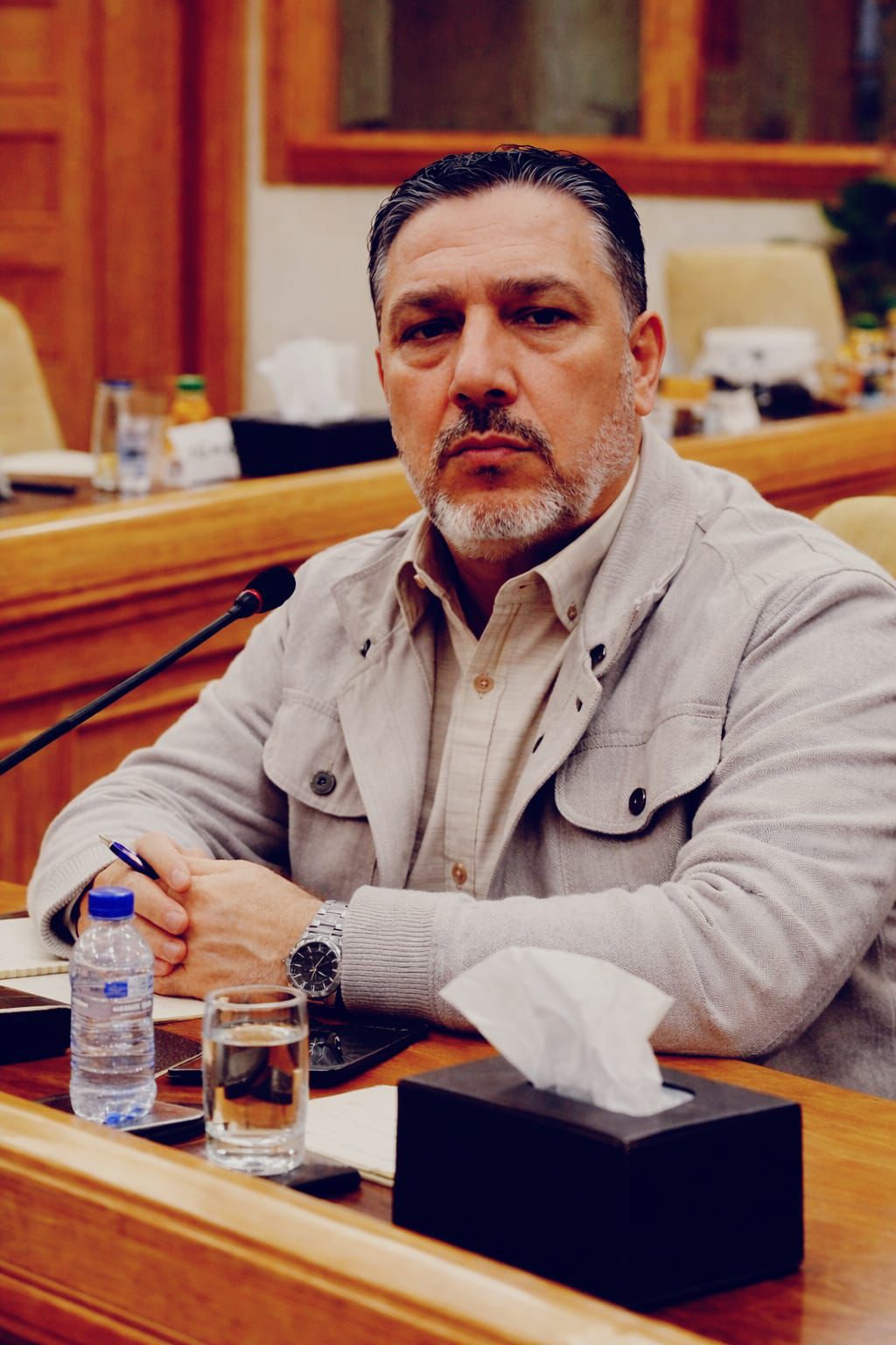 في مصنع القرار السياحي… الحاجة إلى شخصية بحجم المسؤولية