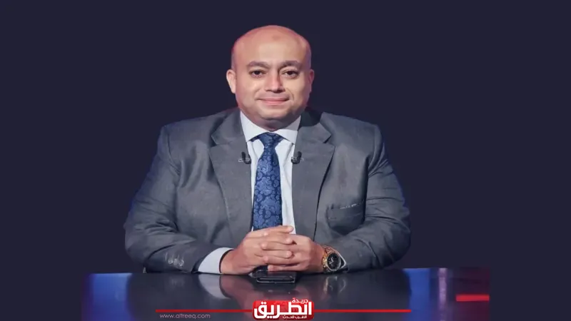 إسلام عوض: عبور مصر من عنق الزجاجة لم يكن صدفة.. واستراتيجية السيسي حصنتنا من مصير دول الجوار