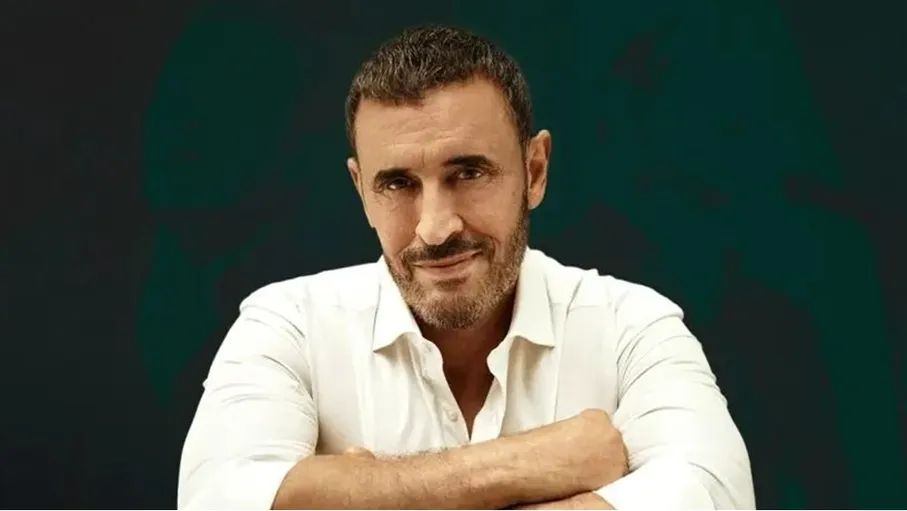 كاظم الساهر: نمت في المقاهي والحدائق لأحقق نجاحي