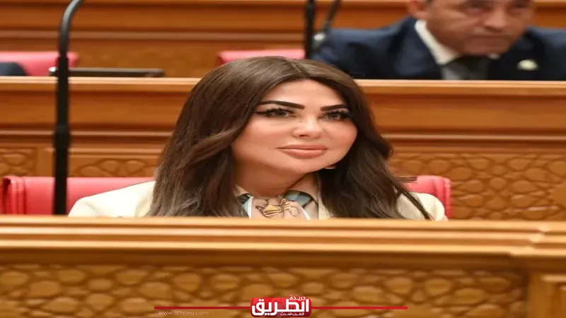 النائبة ولاء الصبان: الأوكتاجون يعبر بوضوح عن هوية الجمهورية الجديدة كقوة إقليمية رشيدة