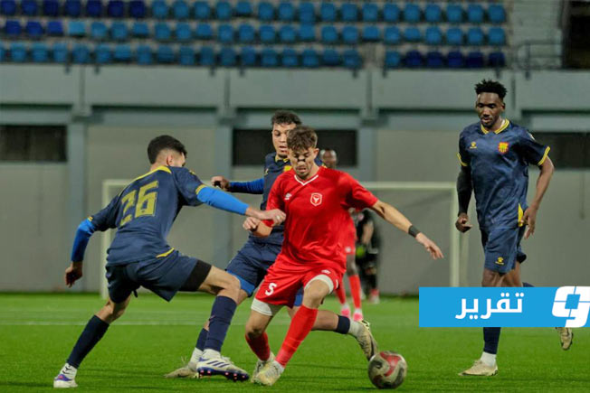 النصر في اختبار التحدي.. وأبي الأشهر يصطدم بالاتحاد في أمسية رمضانية بـ«دورينا»