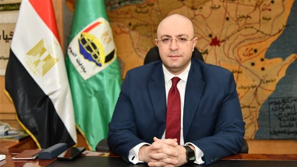 محافظ الفيوم يتابع أنشطة مديرية الصحة خلال شهر فبراير الماضي