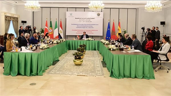نائب رئيس النواب المغربي: تحديات المنطقة تفرض مسؤولية مضاعفة لتعزيز التعاون