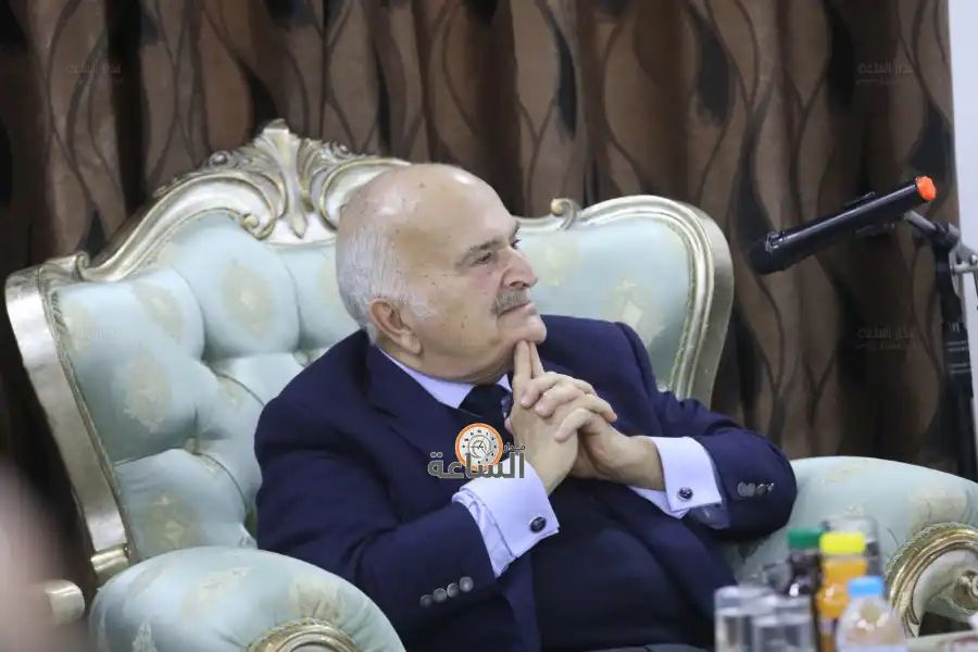 الأمير الحسن يحتفل بعيد ميلاده التاسع والسبعين