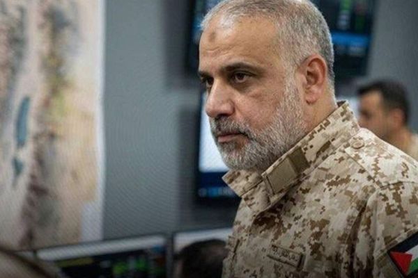 حماس تعلن استشهاد القائد القسامي محمد عودة في غارة إسرائيلية على غزة