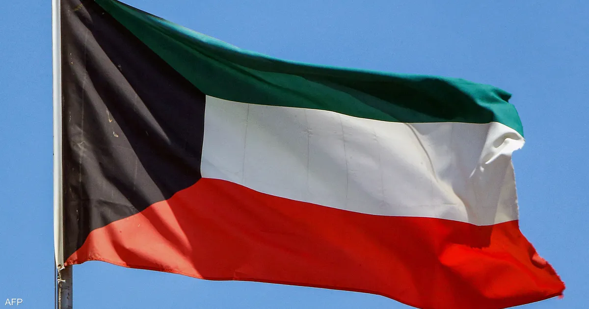 الكويت تتصدى لعدد من الأهداف الجوية المعادية دون وقوع إصابات