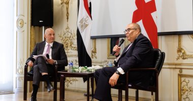 محمود محيي الدين يؤكد أهمية استمرار مصر في تنفيذ الإصلاحات الاقتصادية