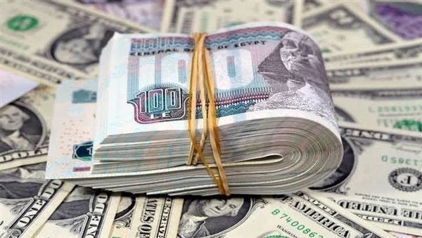 توقعات بتحسن الجنيه.. خبير مصرفي يرجح وصول الدولار إلى 45 جنيهًا