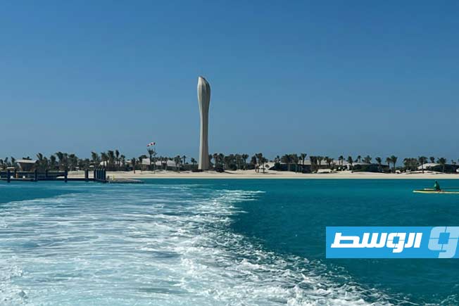 «فرانس برس»: السعودية تقلّص مشروع المنتجعات الفاخرة على البحر الأحمر