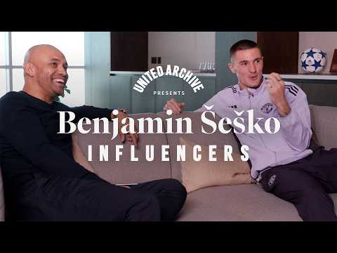 "Zlatan Was Unbelievable" | Influencers