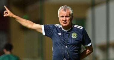 زوران معروض على الاتحاد السكندري لقيادة الفريق بالموسم الجديد