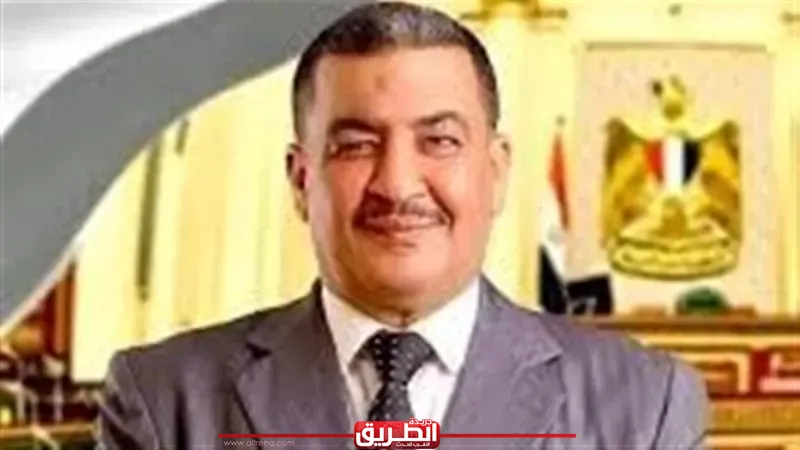 النائب محمود سيد المنوفي يتقدم بطلب إحاطة للحكومة بشأن أوضاع عمال «مصر للألومنيوم» بعد فصل 300 عامل