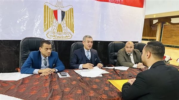 نقابة المحامين: إجراء المقابلات الشخصية لراغبي القيد بالجدول العام الإثنين