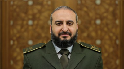 وزير الدفاع السوري: جامعة العلوم الدفاعية ثمرة دراسة لنماذج التعليم العسكري