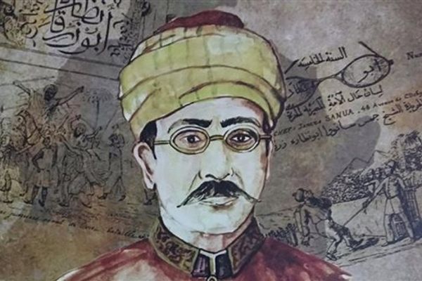 بعد 114 عاما على وفاته.. يعقوب صنوع في قفص الاتهام
