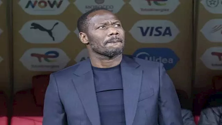 أول تعليق من المدير الفني لمنتخب السنغال