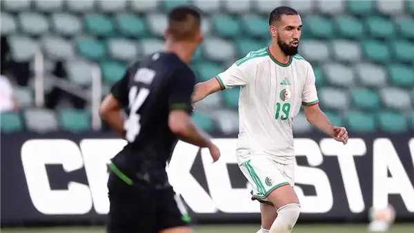 ملخص وأهداف مباراة الجزائر وبوليفيا استعدادا لكأس العالم 2026 (فيديو)