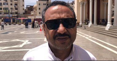 مواطن من طنطا: استفدت من خطبة الجمعة فضل صيام العشر الأوائل من ذي الحجة