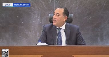مدبولى: الحكومة تضع تأمين الكهرباء والطاقة خلال الصيف على رأس أولوياتها