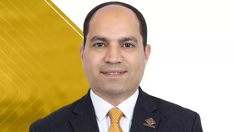 عمر درويش: إجراء انتخابات المحليات مهم والقائمة المغلقة تحقق النسب الد