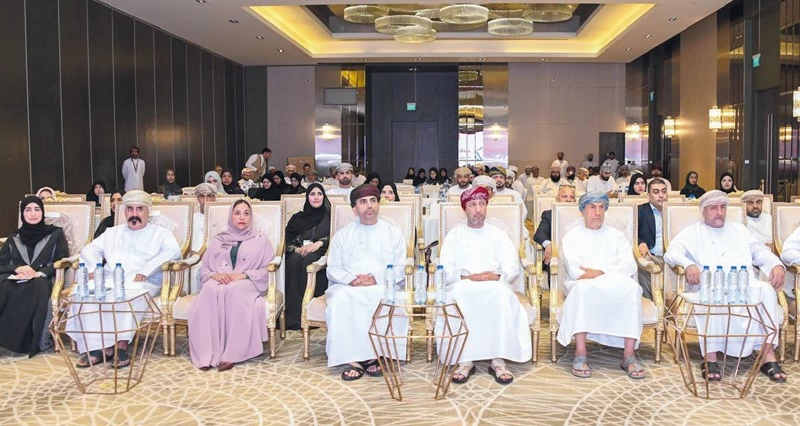 «التجارة والصناعة وترويج الاستثمار» تحتفي باليوم العالمي للاعتماد