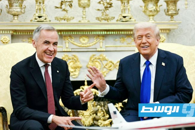 كارني: أميركا لن تملي شروط المفاوضات التجارية مع كندا