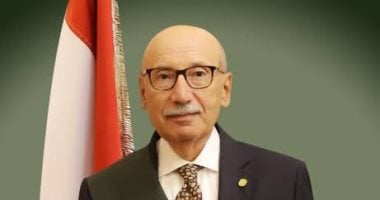 محكمة النقض تستعرض إنجازاتها خلال العام القضائي "2025