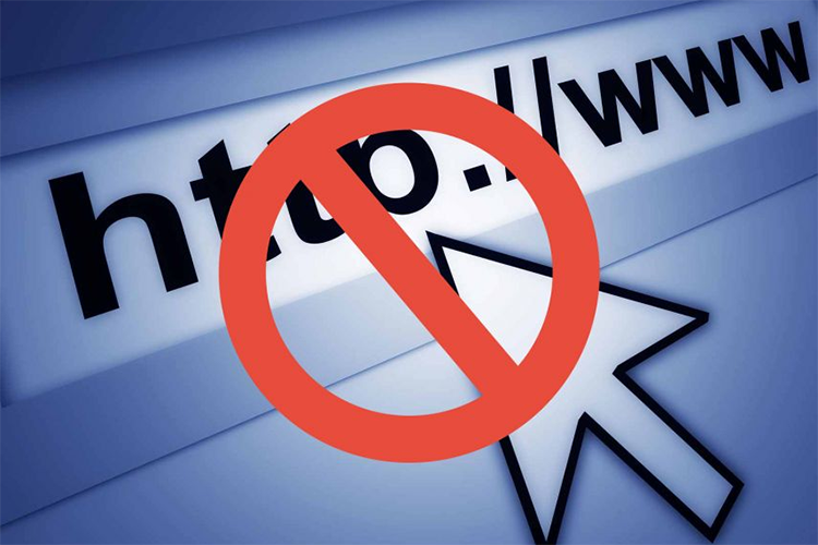 حجب المواقع والمنصّات الإباحيّة على طاولة الحكومة!