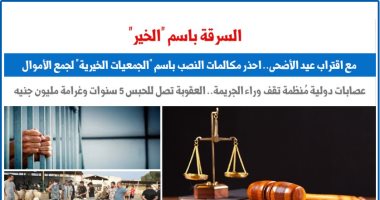السرقة باسم "الخير".. مع اقتراب عيد الأضحى احذر مكالمات النصب