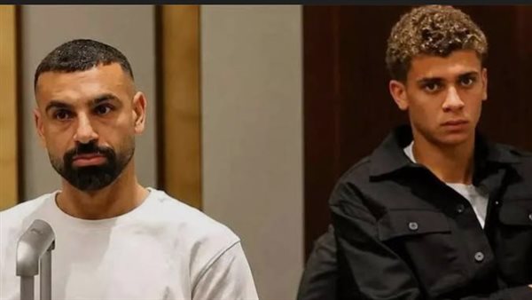 محفور بذاكرتي للأبد، حمزة عبد الكريم يكشف شعوره كبديل لمحمد صلاح في مباراة بلجيكا