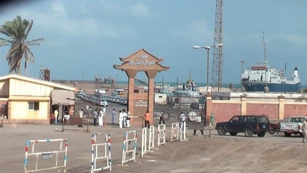 إغلاق ميناء العريش البحري بسبب سوء الأحوال الجوية