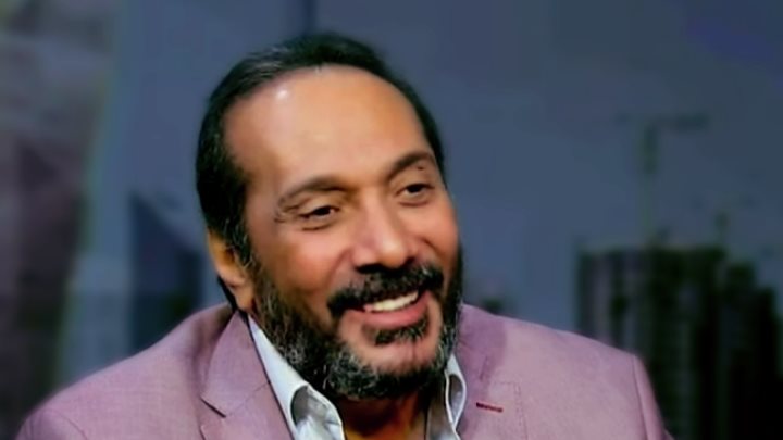 علي الحجار يحيي حفلا غنائيا فى ساقية الصاوي
