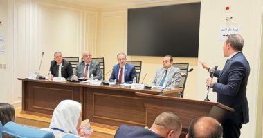 "صحة النواب" تناقش تطوير منظومة الإسعاف وتحسين أوضاع العاملين