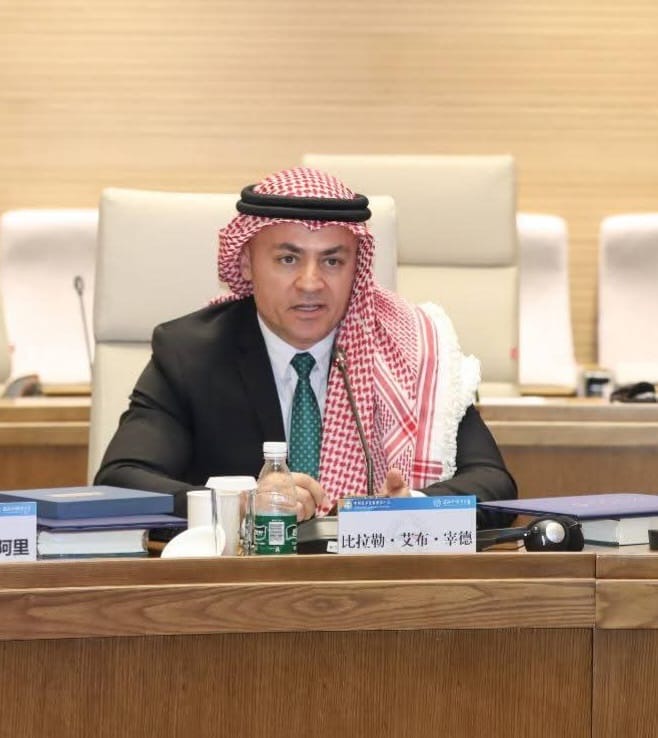 جو 24 : القضاء الأردني يُنصف مسؤولاً سابقاً في وزارة الاستثمار ويُبطل قرار تسريحه بعد 18 عاماً من الخدمة