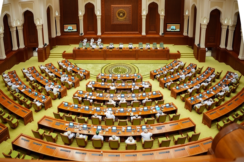 غدًا.. مجلس الشورى يعقد جلسته الـ12 لدور الانعقاد العادي الـ3 من الفترة العاشرة