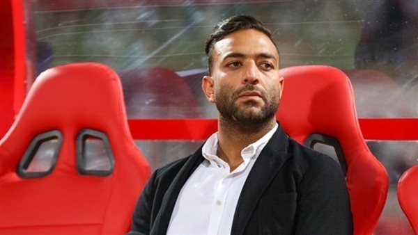 نقل أحمد حسام ميدو إلى المستشفى بعد تعرضه لوعكة صحية مفاجئة