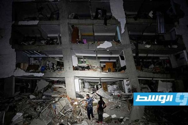 الأمم المتحدة تطلق نداء لجمع 296 مليون دولار لمساعدة متضرري زلزالي فنزويلا
