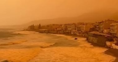 مصرع 6 أشخاص فى عاصفة مرعبة تضرب البرازيل