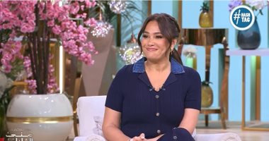 هند صبري في رد ناري: أنا مصرية ولن أسمح لأحد بالتشكيك في انتمائي للبلد