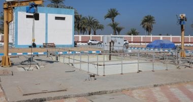 حياة كريمة فى المنيا.. المجمعات الزراعية نقلة حضارية فى الخدمات